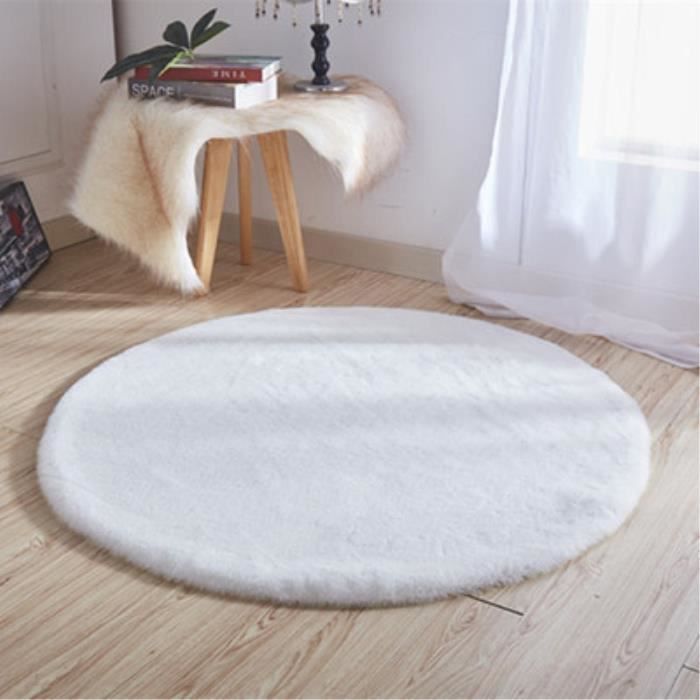 tapis-rond-80cm-imitation-lapin-fourrure-tapis-de