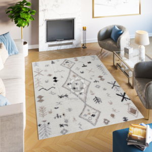 Archives des Tapis de salon - Tapis Home