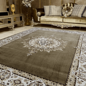 Tapiso maroc tapis salon chambre moderne marocain noir gris bleu